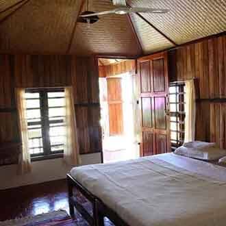 Bioveda Hill Resort, Thiruvananthapuram 2